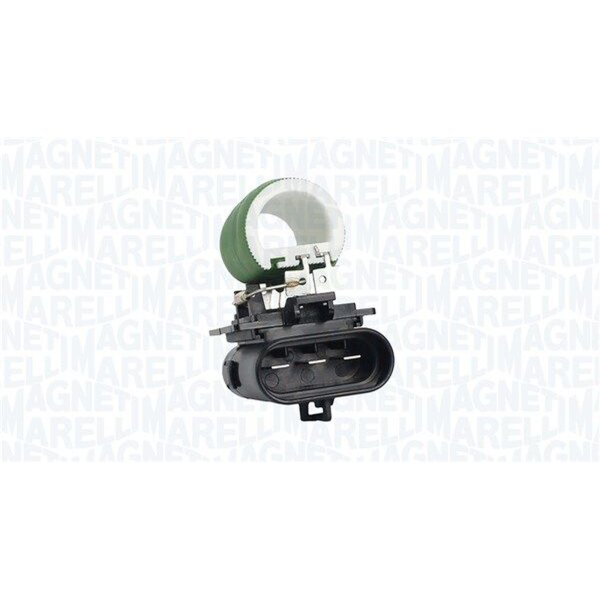 MAGNETI MARELLI 069426005010 Vorwiderstand, Elektromotor (Kühlerlüfter)