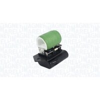 MAGNETI MARELLI 069426005010 Vorwiderstand, Elektromotor...