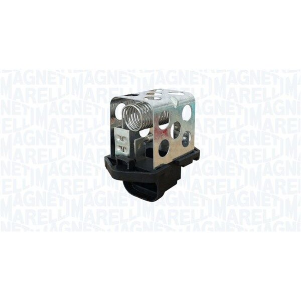 MAGNETI MARELLI 069426006010 Vorwiderstand, Elektromotor (Kühlerlüfter)