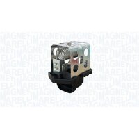 MAGNETI MARELLI 069426006010 Vorwiderstand, Elektromotor...