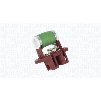 MAGNETI MARELLI 069426007010 Vorwiderstand, Elektromotor...