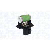 MAGNETI MARELLI 069426008010 Vorwiderstand, Elektromotor...