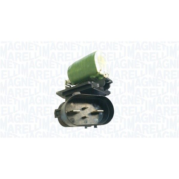 MAGNETI MARELLI 069426011010 Vorwiderstand, Elektromotor (Kühlerlüfter)