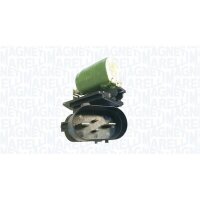 MAGNETI MARELLI 069426011010 Vorwiderstand, Elektromotor...