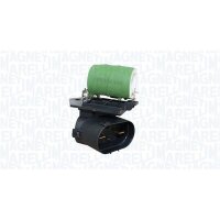 MAGNETI MARELLI 069426011010 Vorwiderstand, Elektromotor...