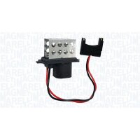 MAGNETI MARELLI 069426012010 Vorwiderstand, Elektromotor...