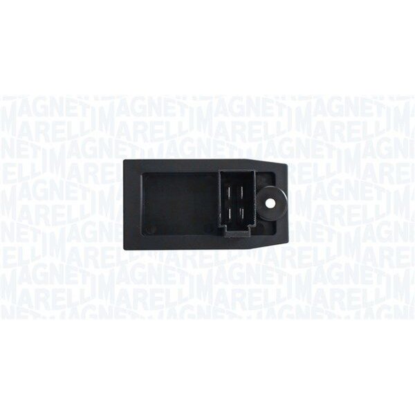 MAGNETI MARELLI 069426014010 Vorwiderstand, Elektromotor (Kühlerlüfter)