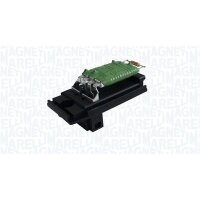 MAGNETI MARELLI 069426014010 Vorwiderstand, Elektromotor...