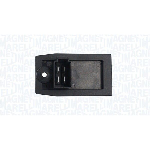 MAGNETI MARELLI 069416001010 Widerstand, Innenraumgebläse