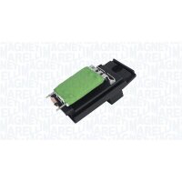 MAGNETI MARELLI 069416001010 Widerstand,...