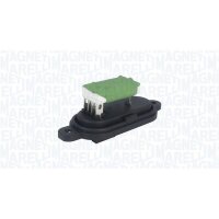 MAGNETI MARELLI 069416002010 Widerstand,...