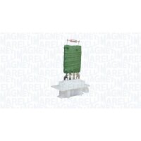 MAGNETI MARELLI 069416003010 Widerstand,...