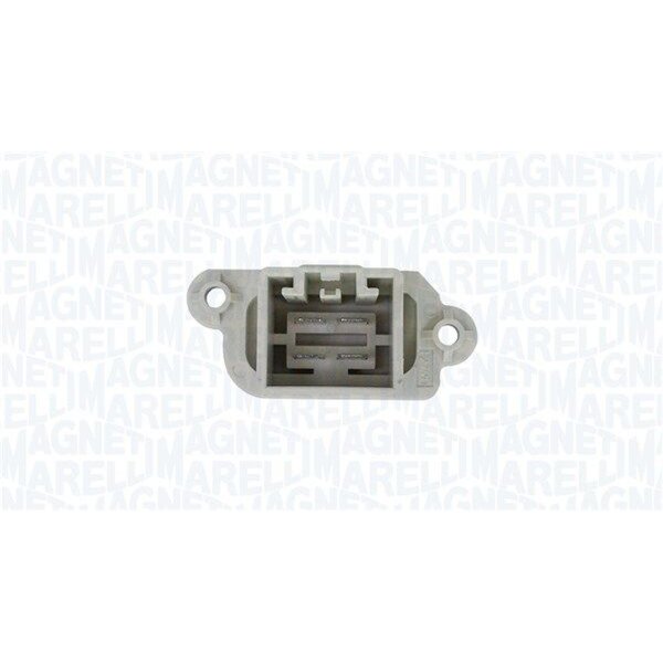 MAGNETI MARELLI 069416005010 Widerstand, Innenraumgebläse