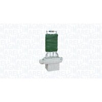 MAGNETI MARELLI 069416005010 Widerstand,...