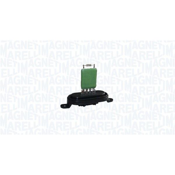 MAGNETI MARELLI 069416006010 Widerstand, Innenraumgebläse