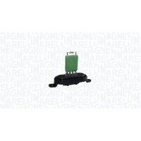 MAGNETI MARELLI 069416006010 Widerstand,...