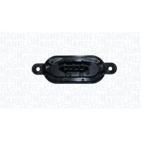 MAGNETI MARELLI 069416006010 Widerstand,...