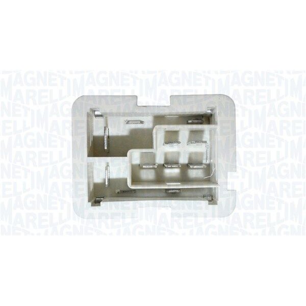 MAGNETI MARELLI 069416007010 Widerstand, Innenraumgebläse