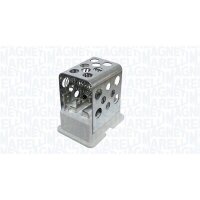 MAGNETI MARELLI 069416007010 Widerstand,...