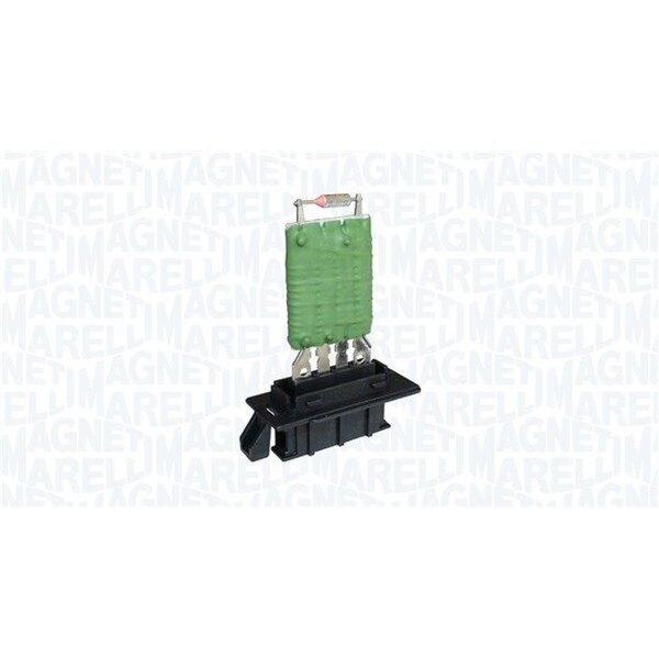 MAGNETI MARELLI 069416008010 Widerstand, Innenraumgebläse