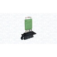 MAGNETI MARELLI 069416008010 Widerstand,...