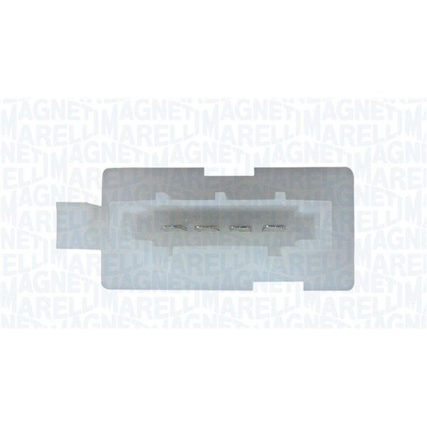 MAGNETI MARELLI 069416009010 Widerstand, Innenraumgebläse