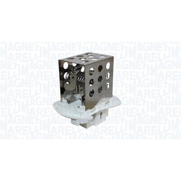 MAGNETI MARELLI 069416012010 Widerstand, Innenraumgebläse