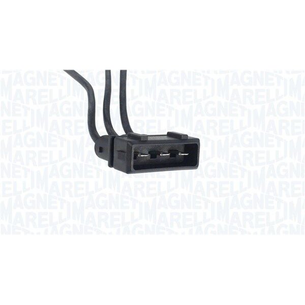 MAGNETI MARELLI 069416013010 Widerstand, Innenraumgebläse