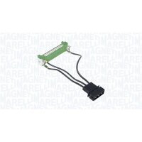 MAGNETI MARELLI 069416013010 Widerstand,...