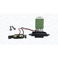 MAGNETI MARELLI 069416014010 Widerstand,...