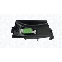 MAGNETI MARELLI 069416015010 Widerstand,...