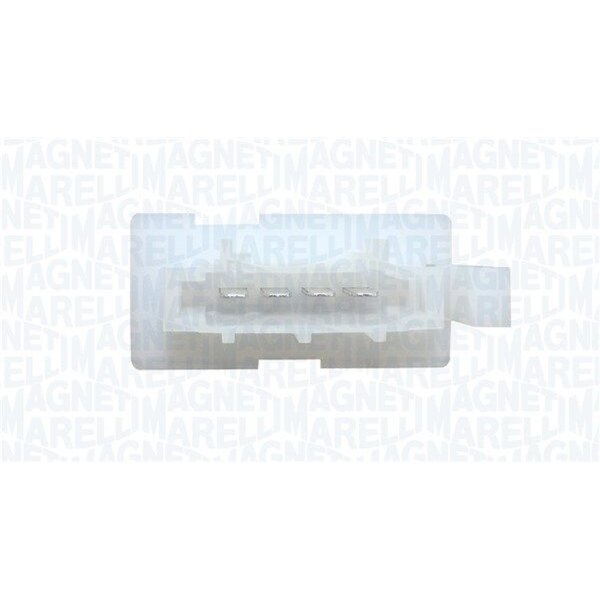 MAGNETI MARELLI 069416016010 Widerstand, Innenraumgebläse