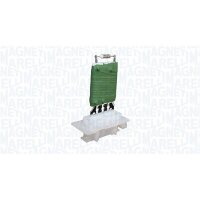 MAGNETI MARELLI 069416016010 Widerstand,...