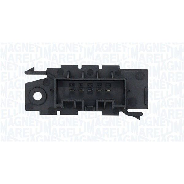 MAGNETI MARELLI 069416018010 Widerstand, Innenraumgebläse