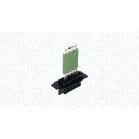 MAGNETI MARELLI 069416018010 Widerstand,...