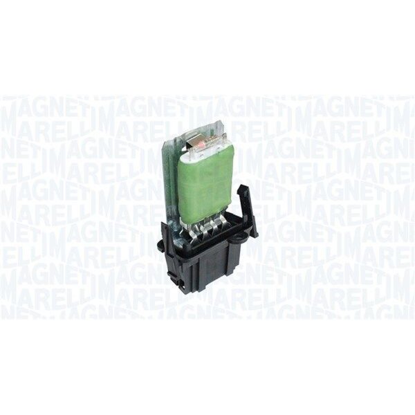 MAGNETI MARELLI 069416019010 Widerstand, Innenraumgebläse