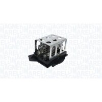MAGNETI MARELLI 069416020010 Widerstand,...