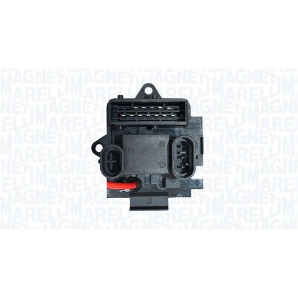 MAGNETI MARELLI 069416021010 Widerstand, Innenraumgebläse