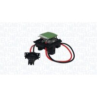 MAGNETI MARELLI 069416021010 Widerstand,...