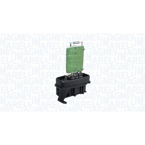 MAGNETI MARELLI 069416022010 Widerstand, Innenraumgebläse