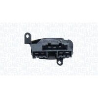 MAGNETI MARELLI 069416022010 Widerstand,...