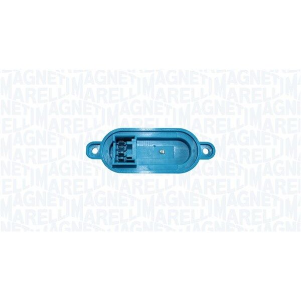 MAGNETI MARELLI 069416025010 Widerstand, Innenraumgebläse