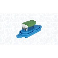 MAGNETI MARELLI 069416025010 Widerstand,...