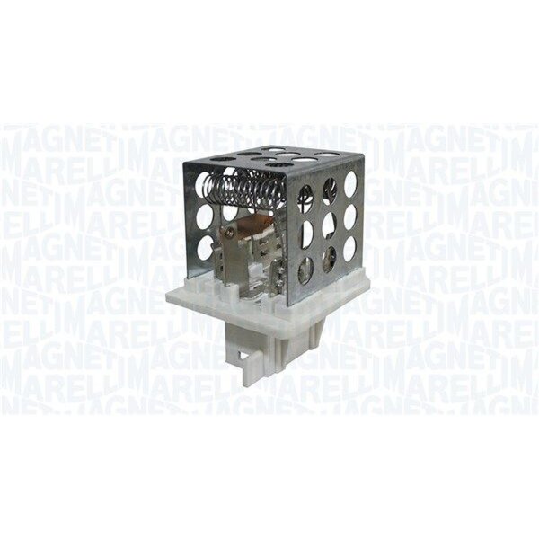 MAGNETI MARELLI 069416028010 Widerstand, Innenraumgebläse
