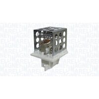 MAGNETI MARELLI 069416028010 Widerstand,...
