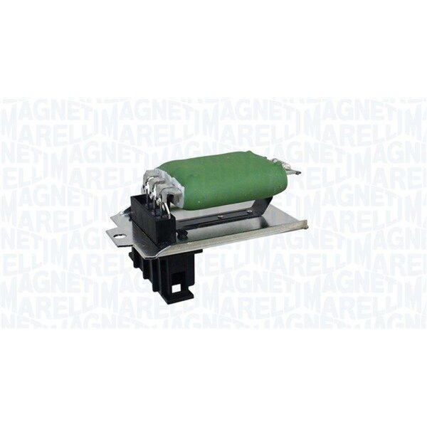 MAGNETI MARELLI 069416032010 Widerstand, Innenraumgebläse