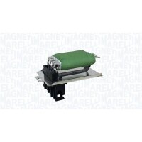 MAGNETI MARELLI 069416032010 Widerstand,...