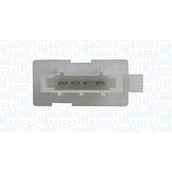 MAGNETI MARELLI 069416033010 Widerstand, Innenraumgebläse