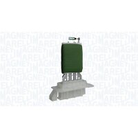 MAGNETI MARELLI 069416033010 Widerstand,...