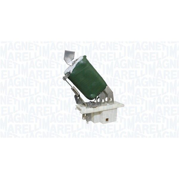 MAGNETI MARELLI 069416034010 Widerstand, Innenraumgebläse